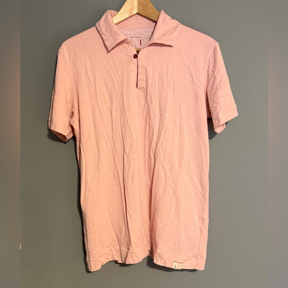 Paul Smith Lightweight Polo
